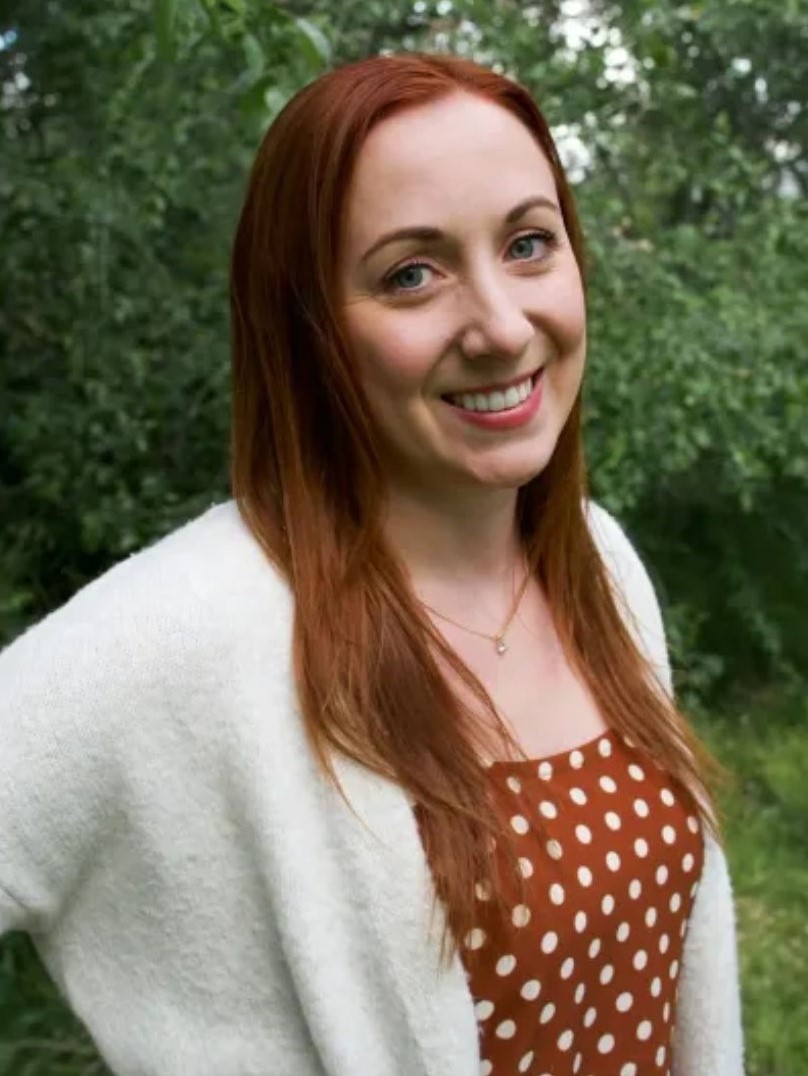 Clarity Point's Founder, Deanna Pierce